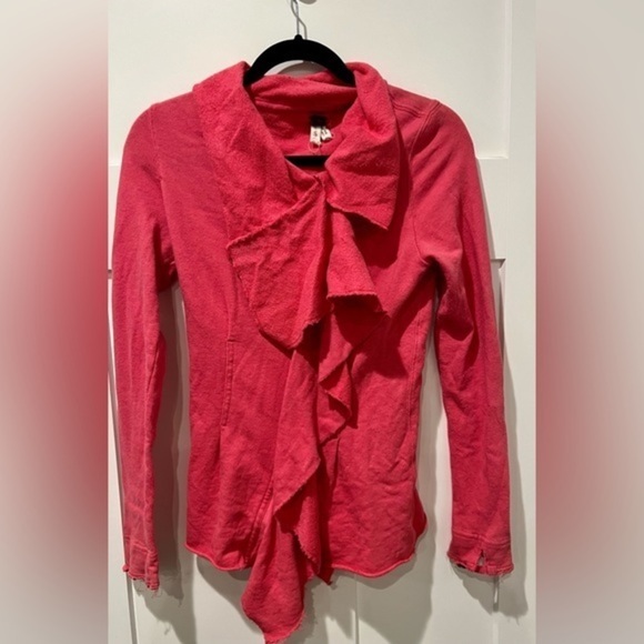 We The Free sweater - Picture 1 of 4